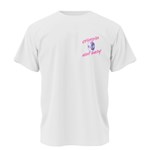 2XL CrimpinAintEasy Shirt-White