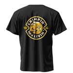 3XL CrimpinforaLivin Shirt-Black