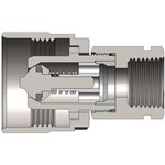 European Interchange Female Coupler