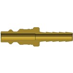 Pneumatic Standard Hose Barb Plug