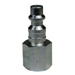 DF-Series Pneumatic Female Thread Plug