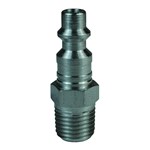 DF-Series Pneumatic Male Thread Plug