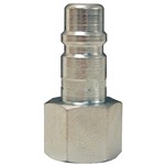 1/2X1/2 FNPT AirChief Auto PLUG stl