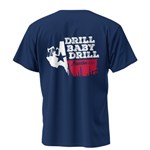 2XL DrillBabyDrill-TX Shirt