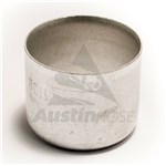 HOSE FERRULE / ALUMINUM