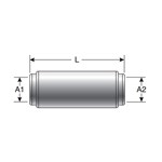 SureLok Air Brake Coupling G31400-0606