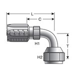 REUSABLE COUPLING-