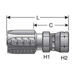 REUSABLE COUPLING