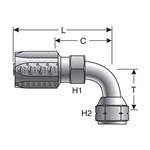 REUSABLE COUPLING