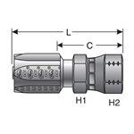 REUSABLE COUPLING