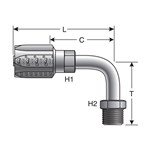 REUSABLE COUPLING