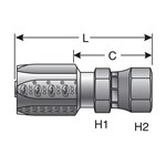 REUSABLE COUPLING