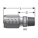 REUSABLE COUPLING