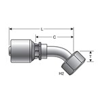 MEGACRIMP G25831-1616