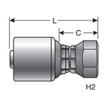 MEGACRIMP G25645-1218