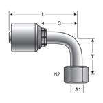 MEGACRIMP G25655-1628