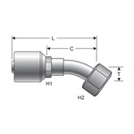 MEGACRIMP G25233-0810