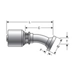 MEGACRIMP G25302-1216