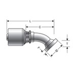 MEGACRIMP G25307-1616