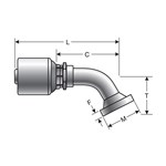 MEGACRIMP G25309-1212