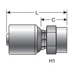 MEGACRIMP G25110-0404