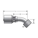 MEGACRIMP G25202-0606