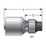 MEGACRIMP G25120-2020