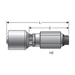 MEGACRIMP G25121-0406