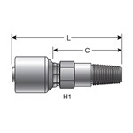 MEGACRIMP G25101-0404