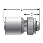 MEGACRIMP G25563-0406