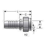 GS STEM G20720-1025