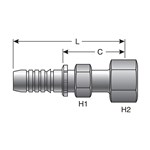 COUPLING  G20230-1612