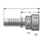 GS STEM G20910-1616