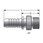 GS STEM G20715-1225