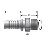 COUPLING  G20225-1010