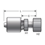 GS COUPLING