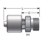 GS COUPLING