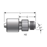 GS COUPLING