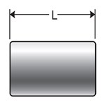 MTO C13 FERRULE 83402