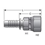 SS STEM G17170-2424