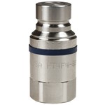 DQC HT-Series Flushface Female Plug