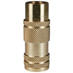 Lincoln Female Thread Coupler