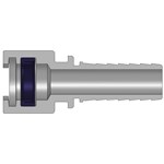 Dix-Lock CPLR Standard Hose Barb