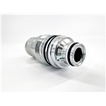 1/2in FF Coupler Cartridge Kit M46x1.5 