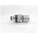 1/2in FF Coupler Cartridge Kit M46x1.5 