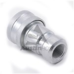 1/2 inch 60 Series Nipple