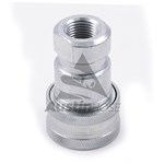 1/2 inch 60 Series Nipple