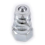 1/4IN Nipple ISO A - Series BIR