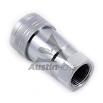 1IN Coupler ISO A - Series BIR