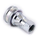 3/4 inch ISO-B COUPLER